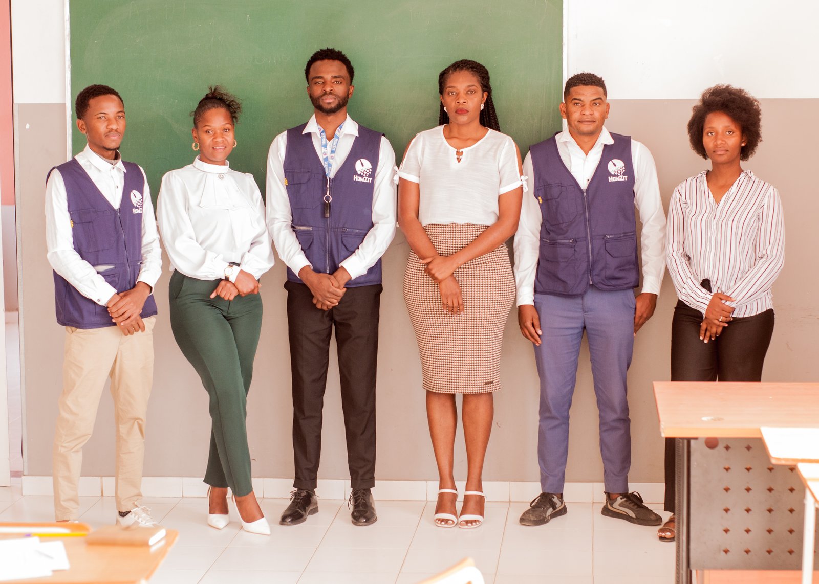 HowzitEdu - Sobre nós