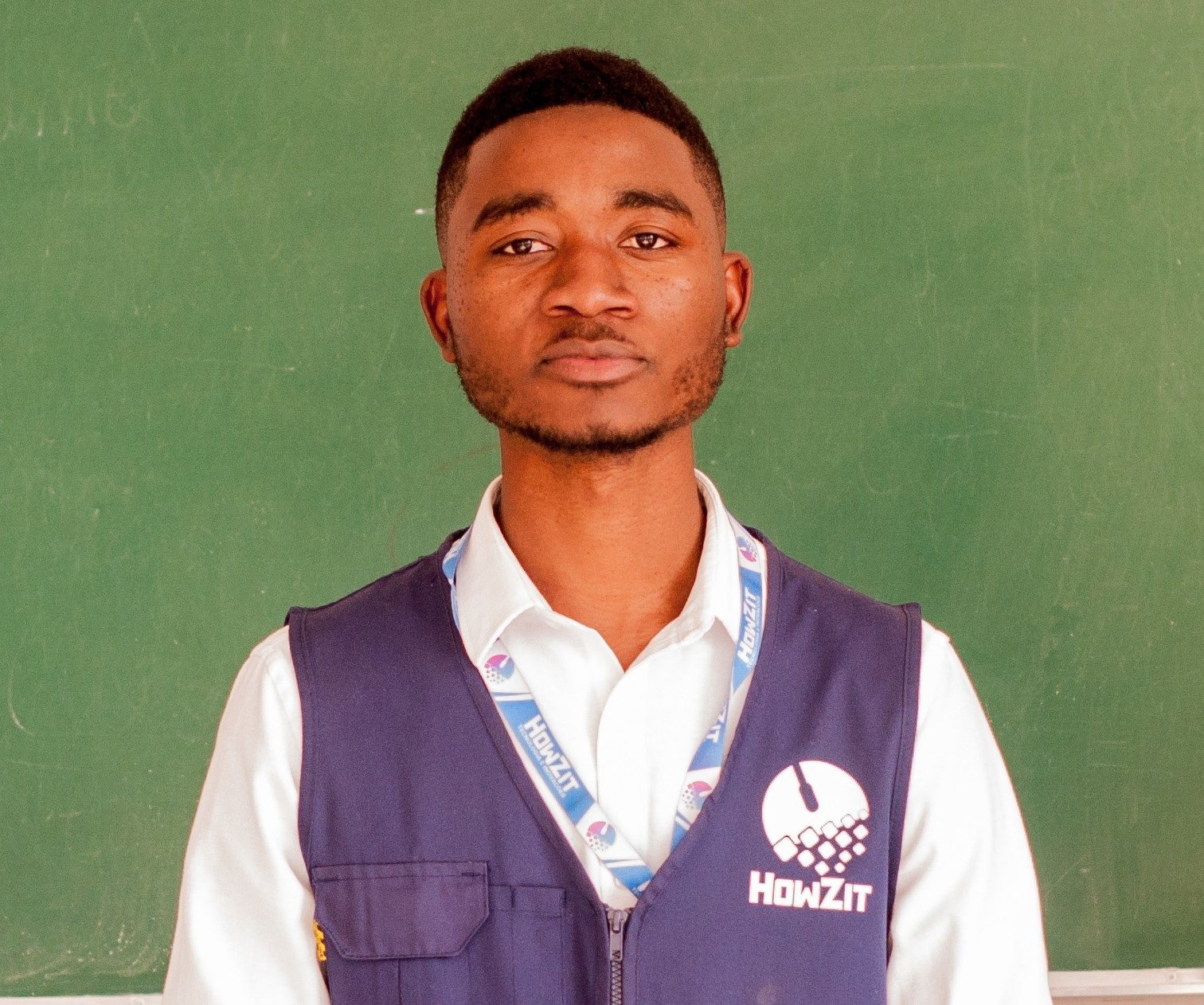 Joaquim Chivangulula